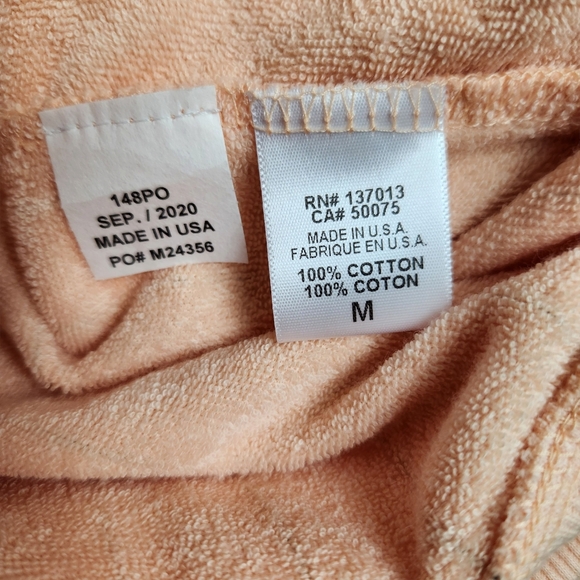 Wildfox Jackie Roadtrip Jack O' Lantern Pumplin Nector Sweatshirt Womens Size M - Picture 11 of 12